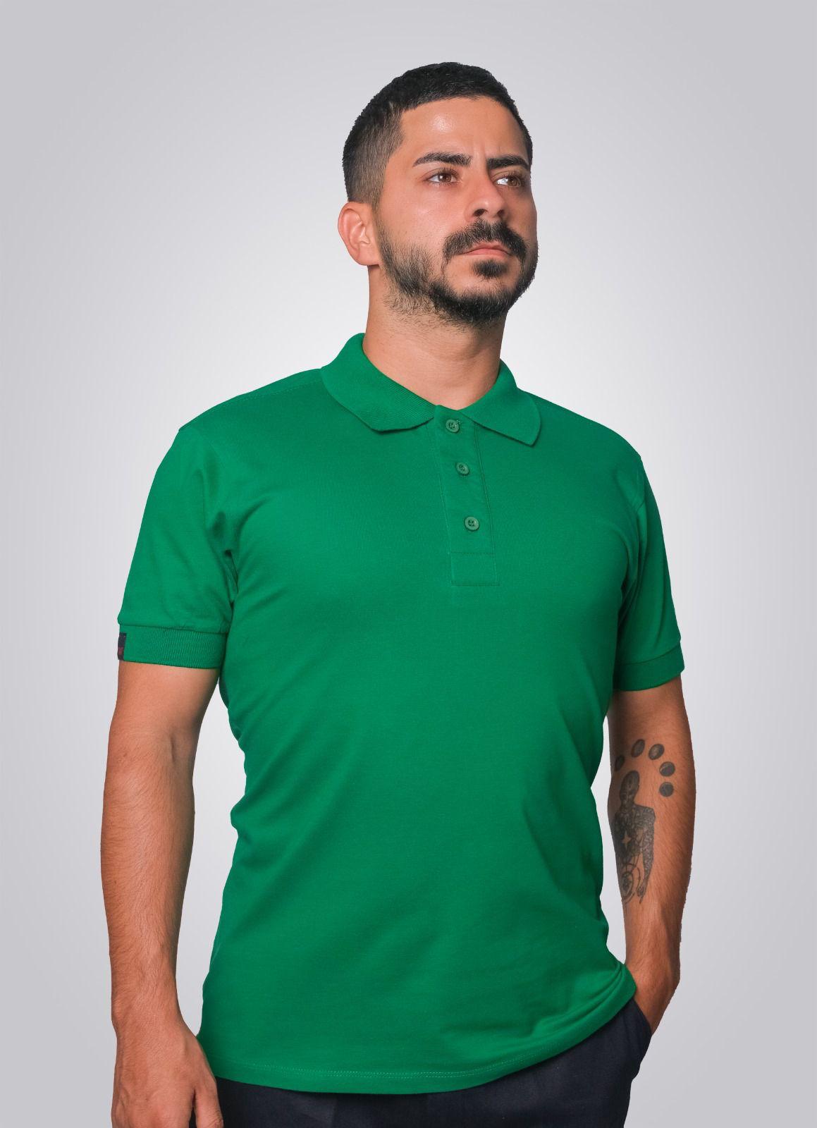 YOUWEAR YOU WEAR POLO YAKA PENYE T-SHİRT